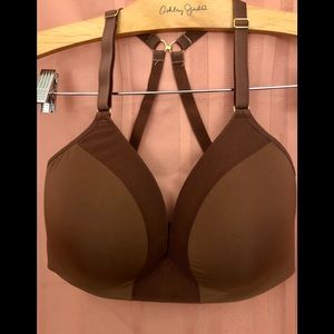 Lively The No-Wire Push up bra Size 34DDD